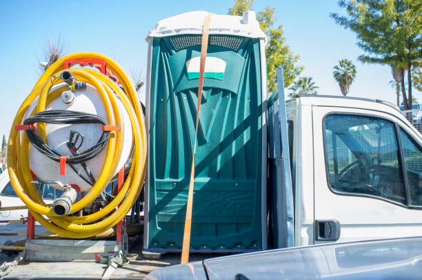 Best Wedding porta potty rental  in Spanish Springs, NV