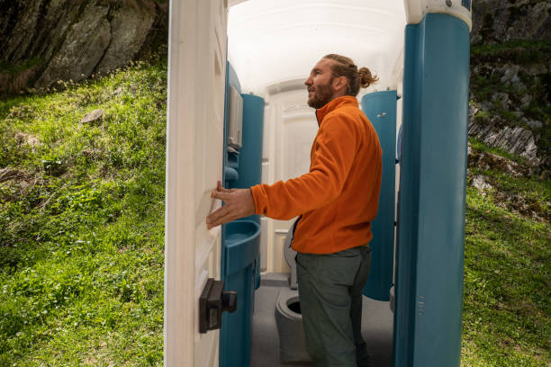 Best Luxury portable toilet rental  in Spanish Springs, NV