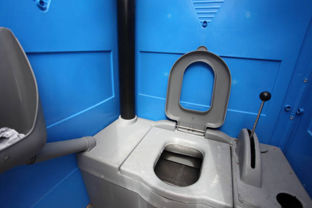 Sanitation services for porta potties in Spanish Springs, NV