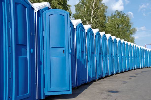 Portable Toilet Options We Offer in Spanish Springs, NV